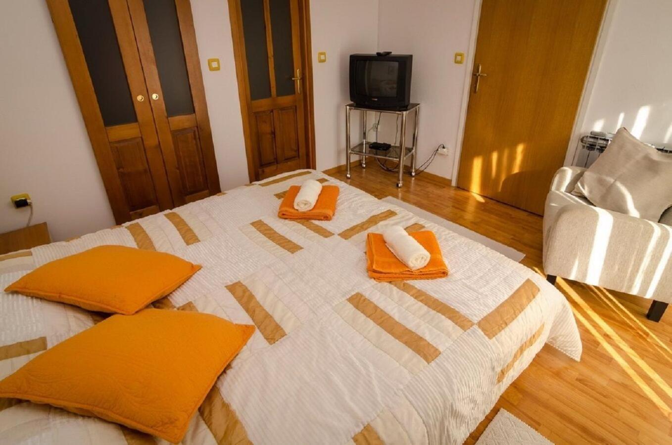Holiday Home Old Town - Great Location Hoek van Holland Ngoại thất bức ảnh