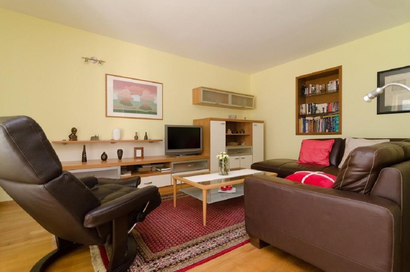 Holiday Home Old Town - Great Location Hoek van Holland Ngoại thất bức ảnh